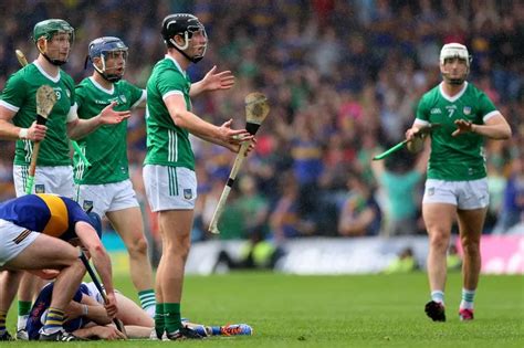 limerick hurling betting.